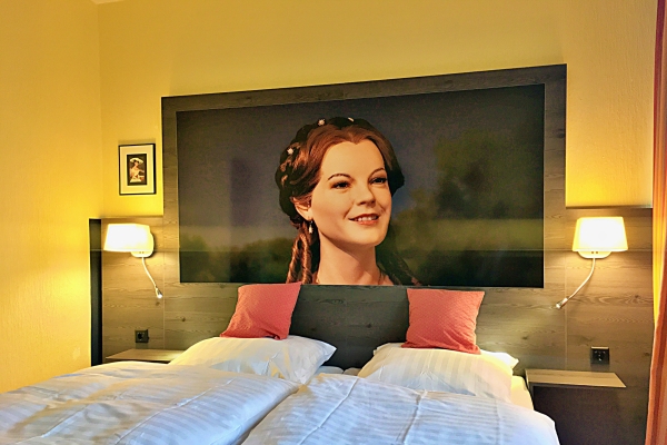 Retro-Art-Hotel Lünen